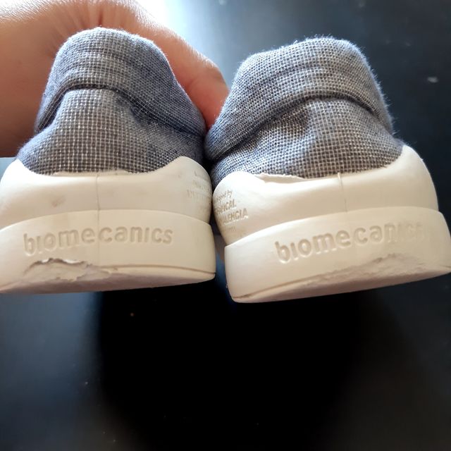 Zapatillas Niña Biomecanics