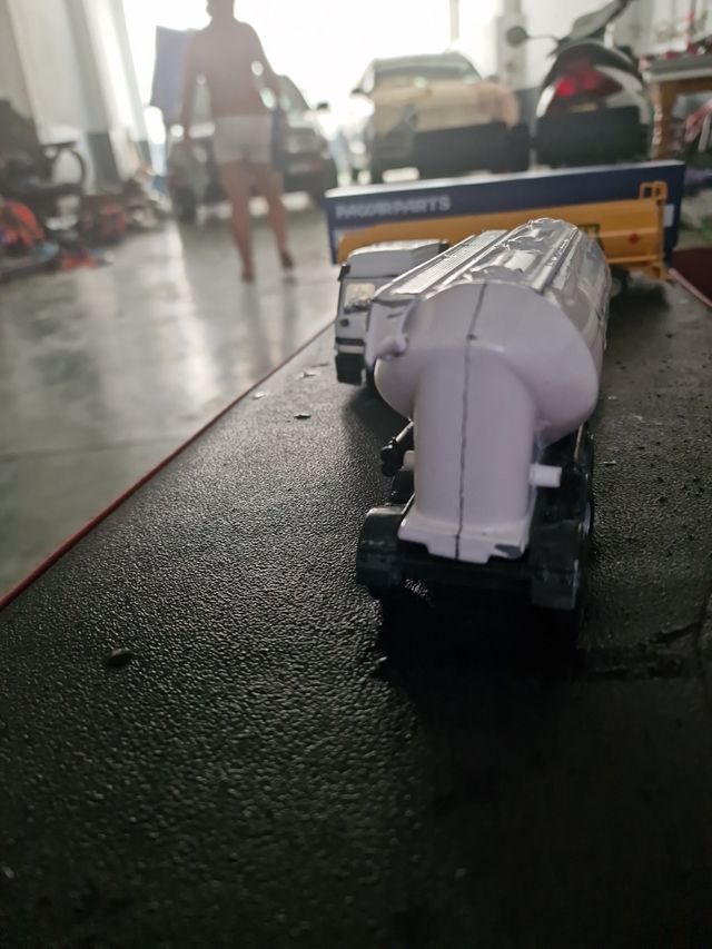 camión joal cisterna pija