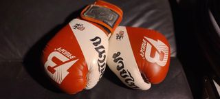 Equipo para artes marciales y boxeo