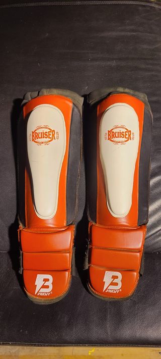 Equipo para artes marciales y boxeo