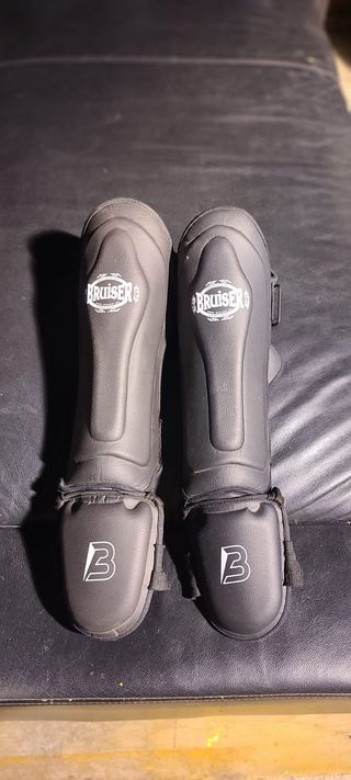 Equipo para artes marciales y boxeo