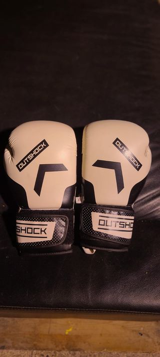 Equipo para artes marciales y boxeo