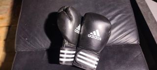 Equipo para artes marciales y boxeo