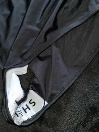 bañador premamá nuevo talla m