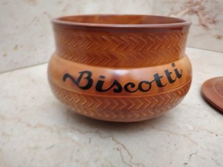 Biscottiera