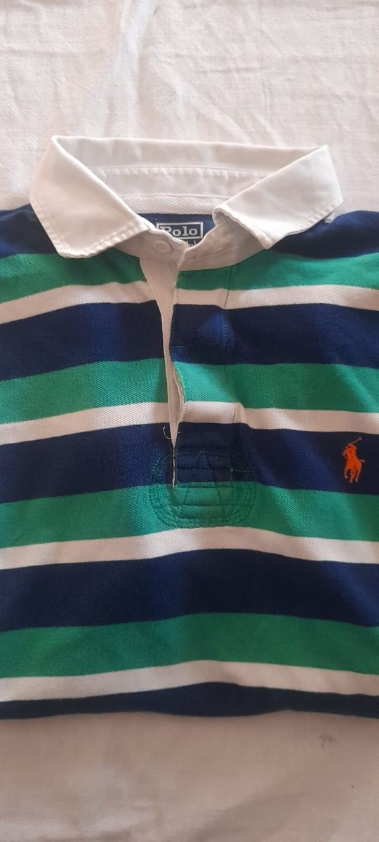 t-shirt Ralph Lauren
