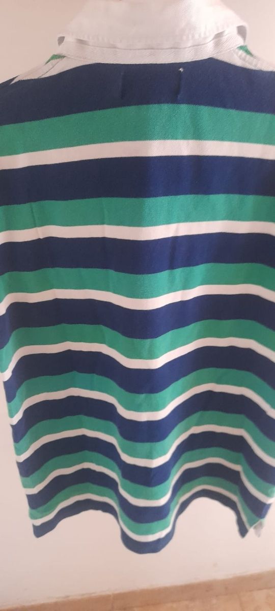 t-shirt Ralph Lauren