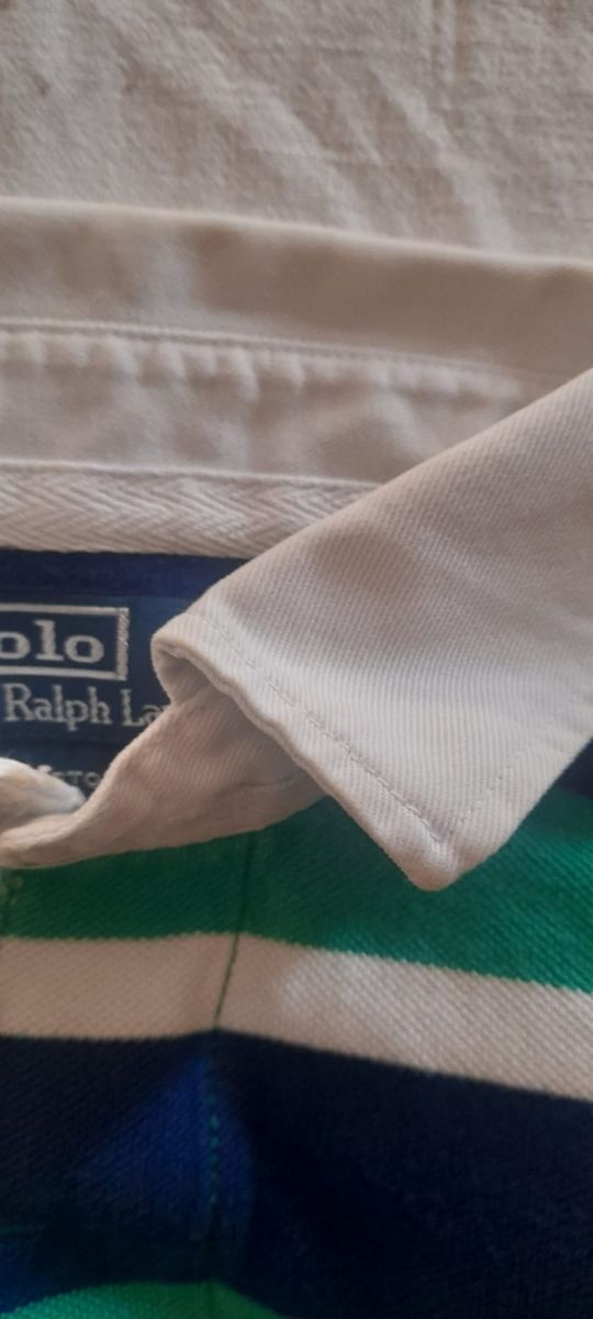 t-shirt Ralph Lauren