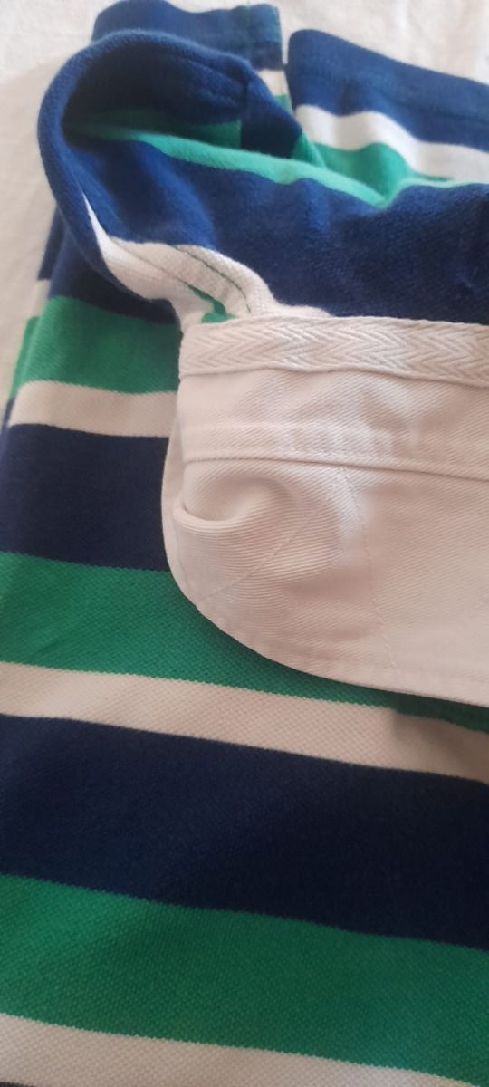 t-shirt Ralph Lauren