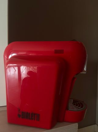 macchina da caffè Bialetti