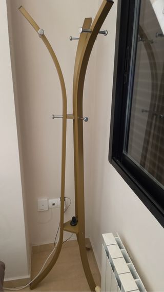 Perchero de diseño