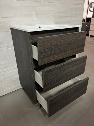 Mueble de Baño