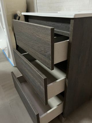 Mueble de Baño