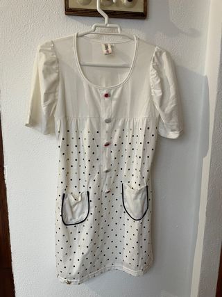Vestido kling 