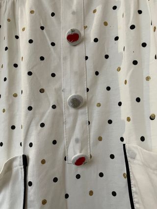 Vestido kling 