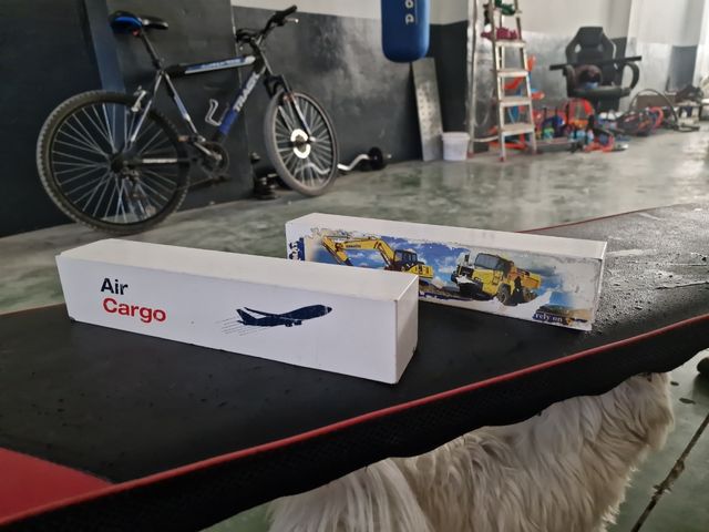 frigorífico suelto joal