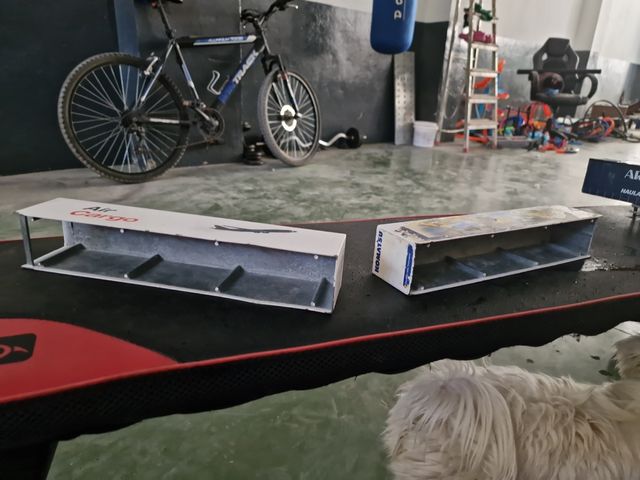 frigorífico suelto joal