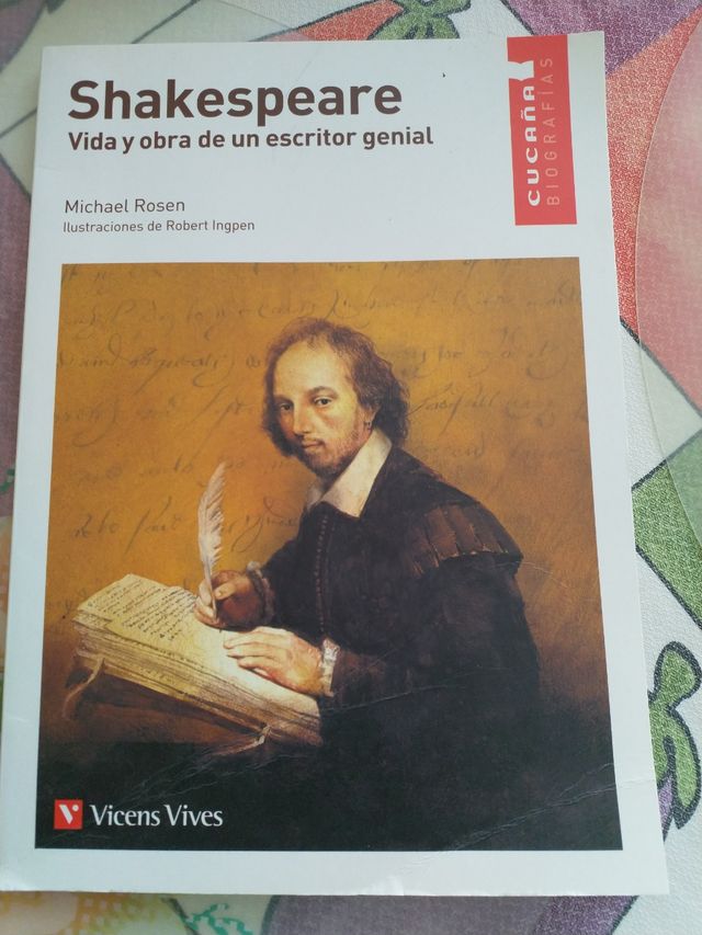 Shakespeare - Vicens Vives 