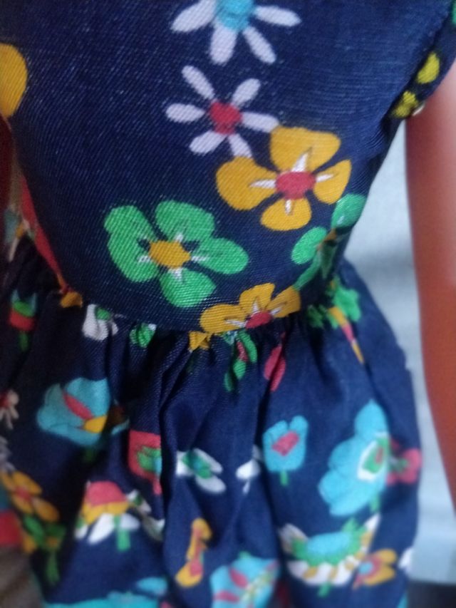 abito originale Nancy.