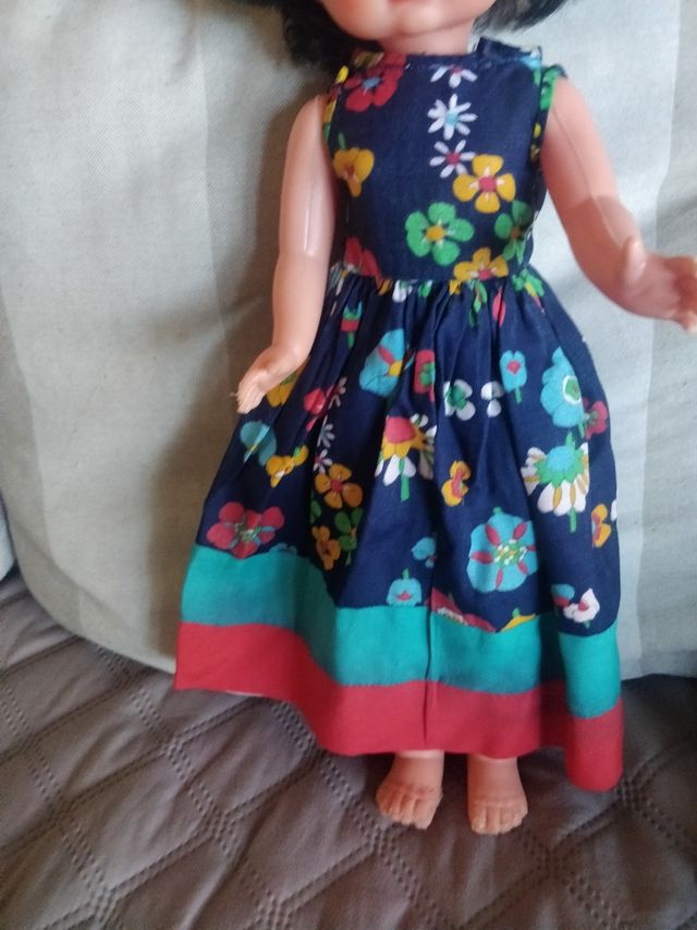 abito originale Nancy.