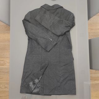 Cappotto in cashmere