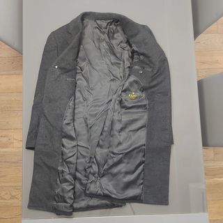 Cappotto in cashmere