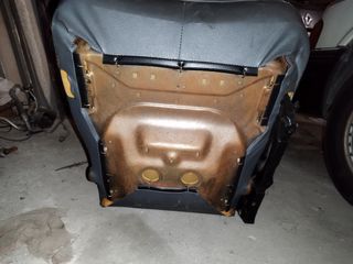 asiento Honda Civic eg