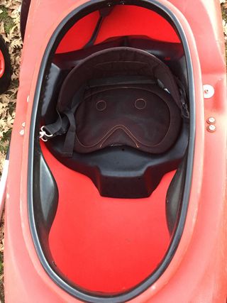 Piragua Kayak y accesorios