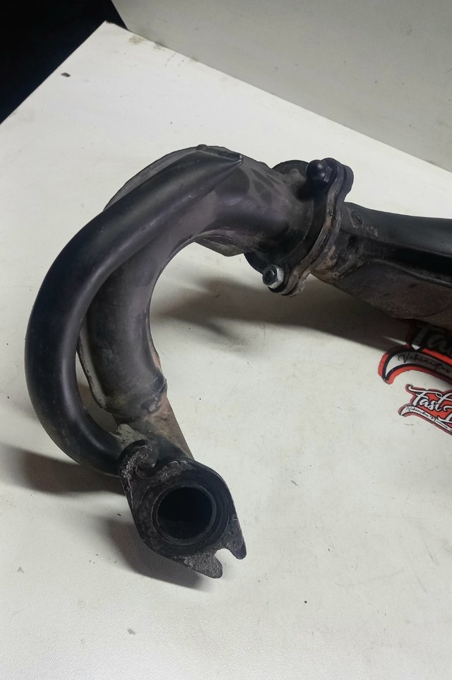 ESCAPE APRILIA SR 50