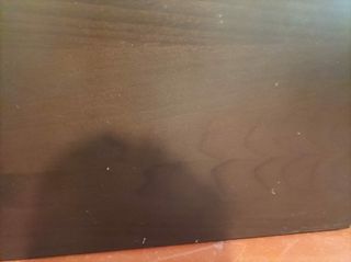 Mesa de comedor extensible