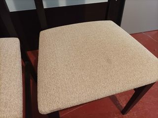 Mesa de comedor extensible