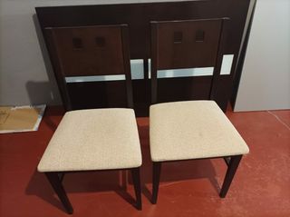 Mesa de comedor extensible