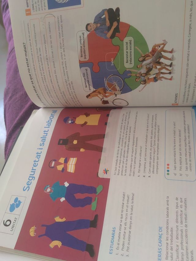 Libro fol valenciano