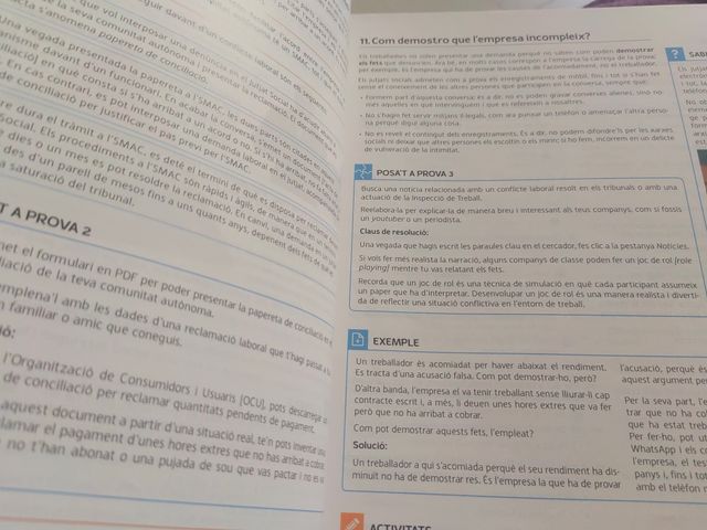 Libro fol valenciano