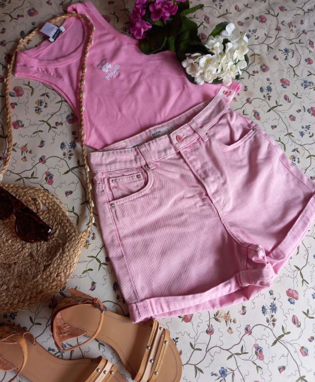 Short vaquero mom T S Berskha