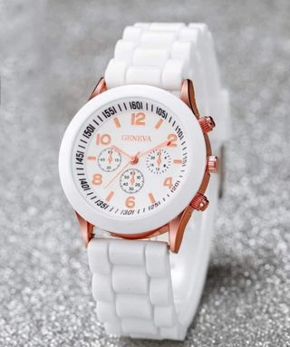 Reloj más pulsera 
