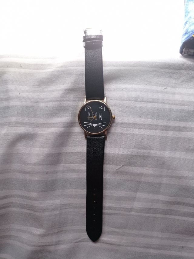 Reloj