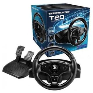 volante t80 para ps4