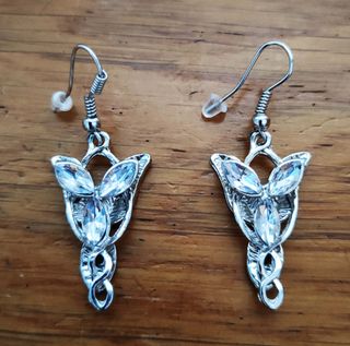 Conjunto Evenstar Arwen 