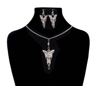 Conjunto Evenstar Arwen 