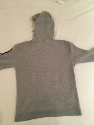 Sudadera carhartt