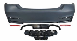 Kit De Carrocería BMW F36 Look M4