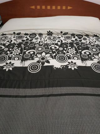 Edredón cama 150
