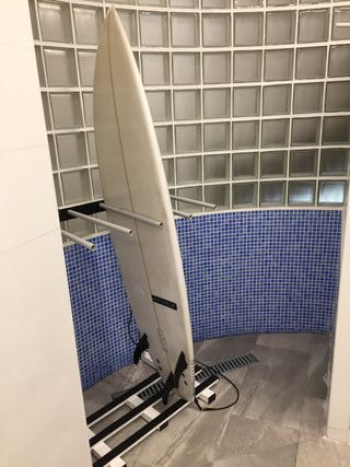 Deposito per tavole da surf Ripostiglio a Gijón