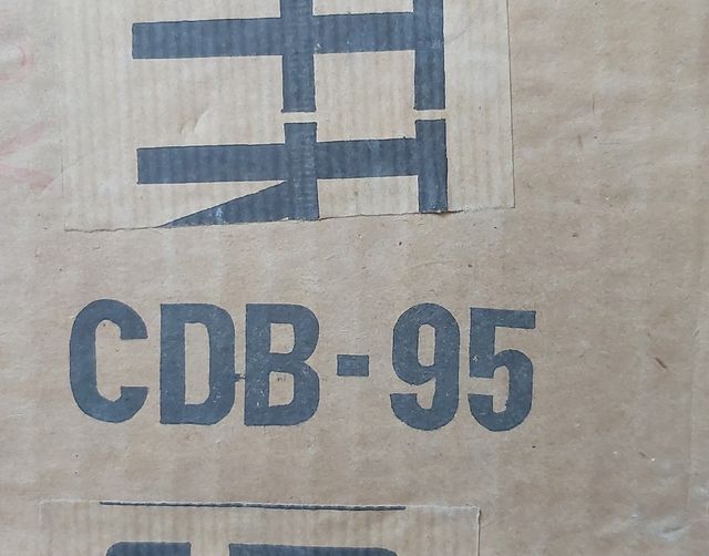 EXTRACTOR CENTRIFUGO