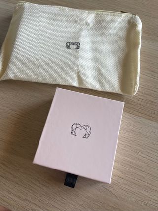 PULSERA PLATA INICIAL L