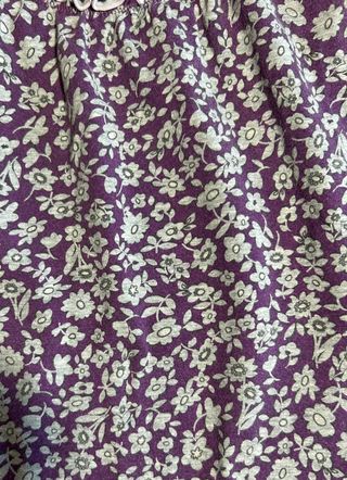 Camiseta  Benetton tirantes .
