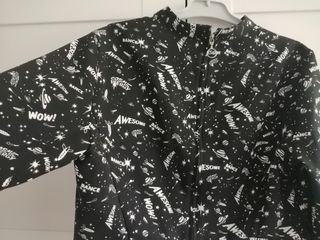 Crop top y2k talla M