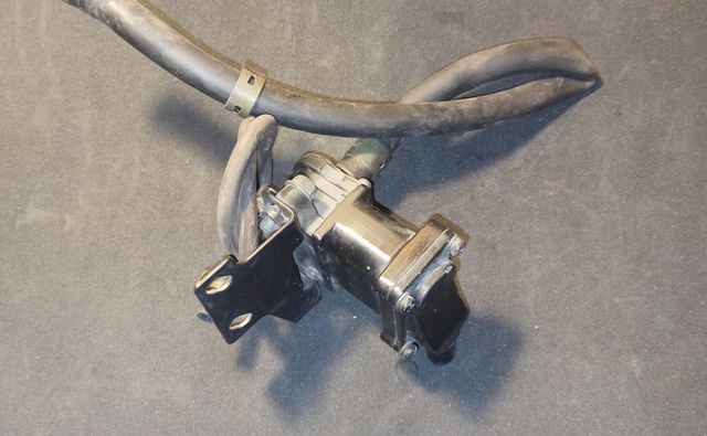 Bomba gasolina Keeway RKS