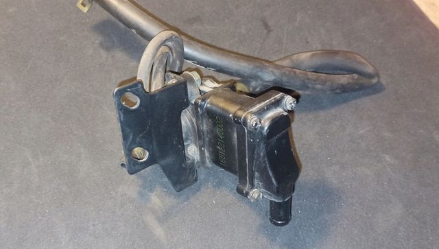 Bomba gasolina Keeway RKS